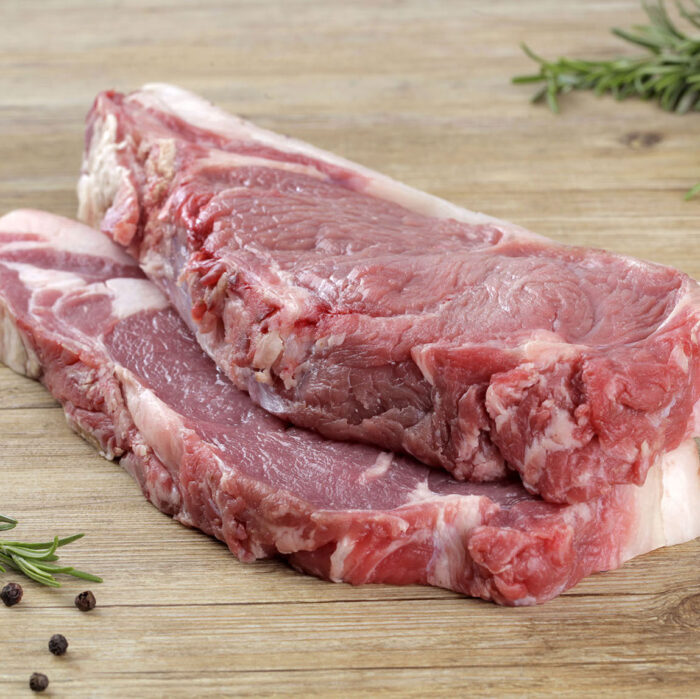 Veal Entrecote Carnicería artesana online